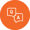 Frequently Asked Questions